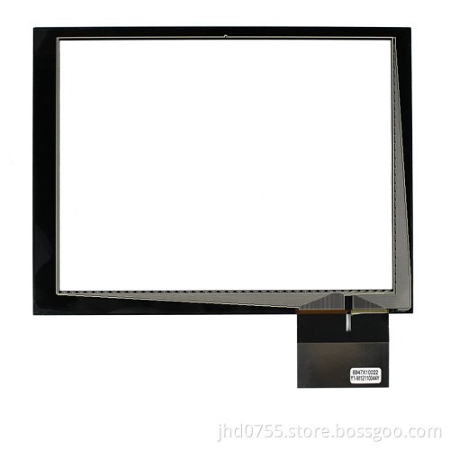 10.4 Inch Touch Panel